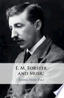 E. M Forster and Music – PDF ebook