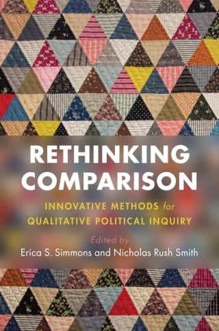 Rethinking Comparison – PDF ebook