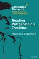 Reading Wittgenstein’s Tractatus – PDF ebook