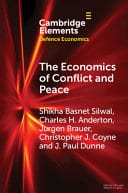The Economics of Conflict and Peace: History and Applications – PDF ebook