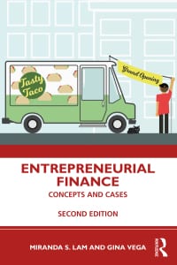 Entrepreneurial Finance: Concepts and Cases 2nd Edition – PDF ebook