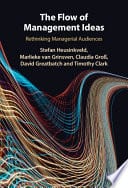 The Flow of Management Ideas: Rethinking Managerial Audiences – PDF ebook