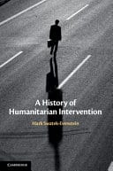 A History of Humanitarian Intervention – PDF ebook