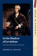 In the Shadow of Leviathan: John Locke and the Politics of Conscience – PDF ebook