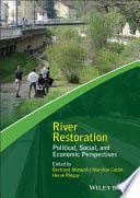 River Restoration: Political, Social, and Economic Perspectives – PDF ebook