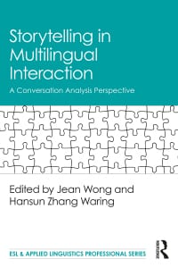 Storytelling in Multilingual Interaction: A Conversation Analysis Perspective 1st Edition – PDF ebook