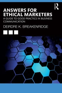 Answers for Ethical Marketers: A Guide to Good Practice in Business Communication 1st Edition – PDF ebook