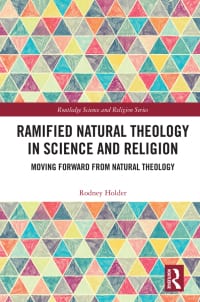 Ramified Natural Theology in Science and Religion: Moving Forward from Natural Theology 1st Edition – PDF ebook