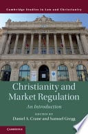 Christianity and Market Regulation: An Introduction – PDF ebook