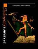 Shakespeare Survey: Volume 67, Shakespeare’s Collaborative Work – PDF ebook
