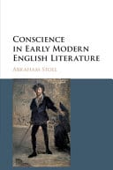 Conscience in Early Modern English Literature – PDF ebook