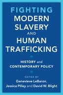 Fighting Modern Slavery and Human Trafficking: History and Contemporary Policy – PDF ebook