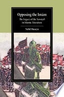 Opposing the Imam: The Legacy of the Nawasib in Islamic Literature – PDF ebook