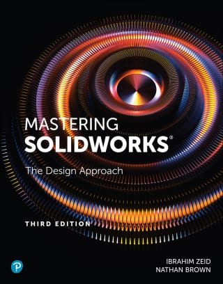 Mastering SolidWorks, 3rd edition – PDF ebook