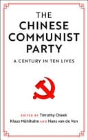The Chinese Communist Party – PDF ebook