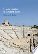 Greek Theater in Ancient Sicily – PDF ebook