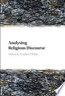 Analysing Religious Discourse – PDF ebook