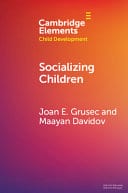 Socializing Children – PDF ebook