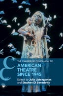 The Cambridge Companion to American Theatre since 1945 – PDF ebook