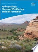 Hydrogeology, Chemical Weathering, and Soil Formation – PDF ebook