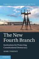 The New Fourth Branch: Institutions for Protecting Constitutional Democracy – PDF ebook