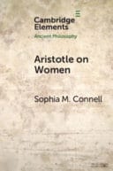 Aristotle on Women: Physiology, Psychology, and Politics – PDF ebook