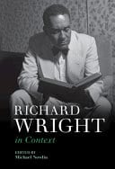 Richard Wright in Context – PDF ebook
