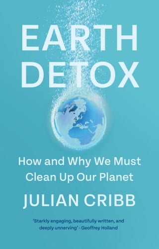 Earth Detox: How and Why we Must Clean Up Our Planet – PDF ebook