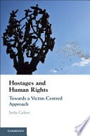 Hostages and Human Rights: Towards a Victim-Centred Approach – PDF ebook