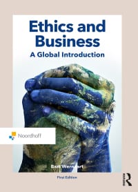 Ethics and Business: A Global Introduction 1st Edition – PDF ebook