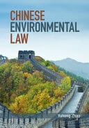 Chinese Environmental Law – PDF ebook