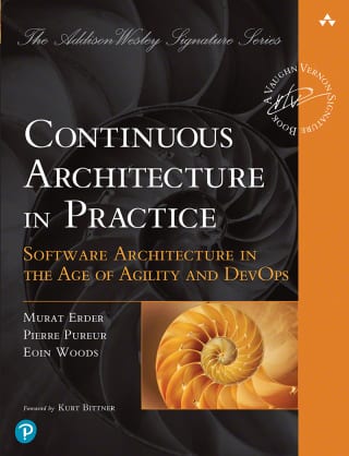 Continuous Architecture in Practice: Software Architecture in the Age of Agility and DevOps, 1st edition – PDF ebook