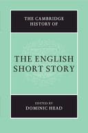 The Cambridge History of the English Short Story – PDF ebook