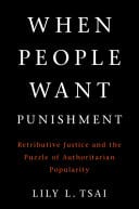 When People Want Punishment: Retributive Justice and the Puzzle of Authoritarian Popularity – PDF ebook