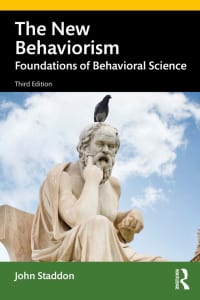 The New Behaviorism: Foundations of Behavioral Science 3rd Edition – PDF ebook