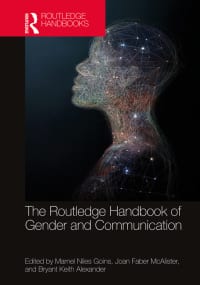 The Routledge Handbook of Gender and Communication 1st Edition – PDF ebook