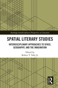 Spatial Literary Studies: Interdisciplinary Approaches to Space, Geography, and the Imagination 1st Edition – PDF ebook