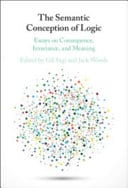 The Semantic Conception of Logic: Essays on Consequence, Invariance, and Meaning – PDF ebook