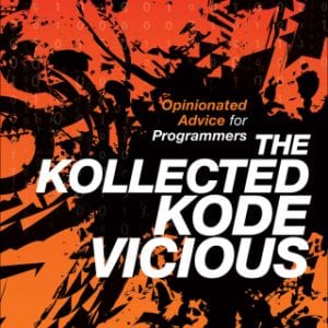 The Kollected Kode Vicious, 1st edition – PDF ebook