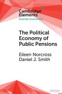 The Political Economy of Public Pensions – PDF ebook