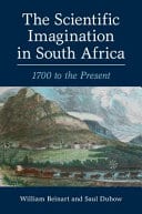 The Scientific Imagination in South Africa: 1700 to the Present – PDF ebook