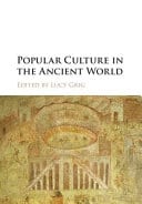 Popular Culture in the Ancient World – PDF ebook