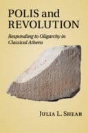 Polis and Revolution: Responding to Oligarchy in Classical Athens – PDF ebook