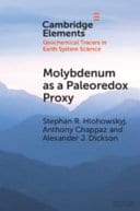 Molybdenum as a Paleoredox Proxy: Past, Present, and Future – PDF ebook