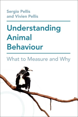 Understanding Animal Behaviour: What to Measure and Why – PDF ebook