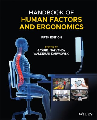 Handbook of Human Factors and Ergonomics 5th Edition – PDF ebook