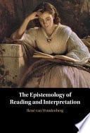 The Epistemology of Reading and Interpretation – PDF ebook