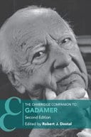 The Cambridge Companion to Gadamer – PDF ebook