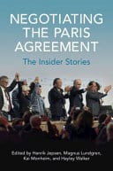 Negotiating the Paris Agreement: The Insider Stories – PDF ebook