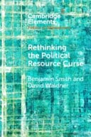 Rethinking the Resource Curse – PDF ebook